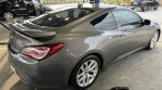 Genesis 101,000 mi