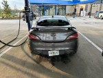 Genesis 101,000 mi