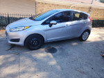 Ford Fiesta 102,000 mi
