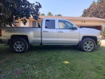 Chevrolet 92,000 mi
