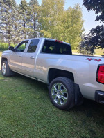 Chevrolet 92,000 mi