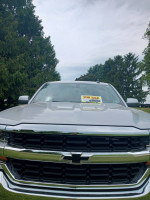Chevrolet 92,000 mi