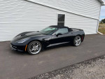 2015 Chevrolet Corvette 75,000 mi