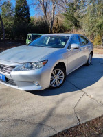 2014 Lexus ES 350 FWD 115,000 mi