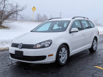 2012 Volkswagen Jetta TDI FWD 101,000 mi