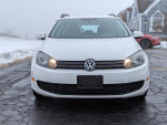 2012 Volkswagen Jetta TDI FWD 101,000 mi