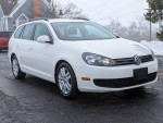 2012 Volkswagen Jetta TDI FWD 101,000 mi