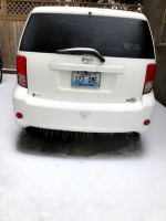 2012 Scion xB 92,000 mi