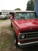 Ford F-150 78,000 mi