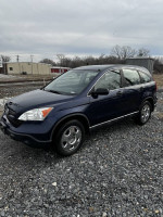 2009 Honda CR-V 76,000 mi