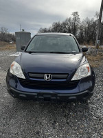 2009 Honda CR-V 76,000 mi