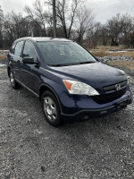 2009 Honda CR-V 76,000 mi