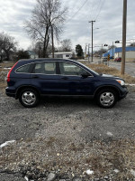 2009 Honda CR-V 76,000 mi