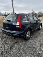 2009 Honda CR-V 76,000 mi