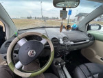 Volkswagen Beetle 66,000 mi