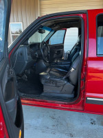 Chevrolet 120,000 mi