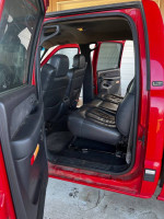 Chevrolet 120,000 mi