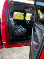 Chevrolet 120,000 mi