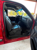 Chevrolet 120,000 mi