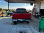 Chevrolet 120,000 mi