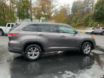 2015 Toyota Highlander LE FWD 77,000 mi
