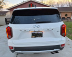 2021 Hyundai Palisade Limited FWD 54,000 mi