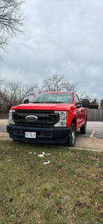 Ford 147,000 mi