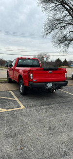 Ford 147,000 mi