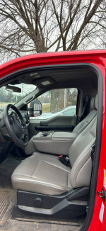 Ford 147,000 mi