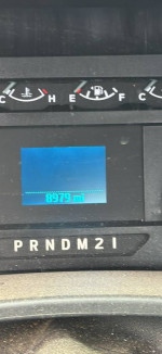 Ford 147,000 mi