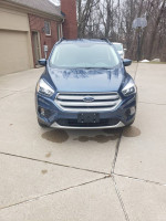 2018 Ford Escape SE FWD 78,000 mi