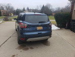 2018 Ford Escape SE FWD 78,000 mi