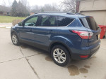 2018 Ford Escape SE FWD 78,000 mi