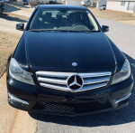 Mercedes-Benz 71,000 mi