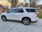 2021 Hyundai Palisade Limited FWD 89,000 mi