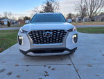 2021 Hyundai Palisade Limited FWD 89,000 mi