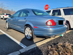 2004 Jaguar X-Type 72,000 mi
