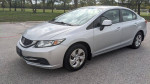 2003 Honda Civic LX FWD 147,000 mi