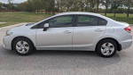 2003 Honda Civic LX FWD 147,000 mi