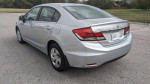 2003 Honda Civic LX FWD 147,000 mi