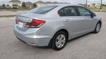 2003 Honda Civic LX FWD 147,000 mi