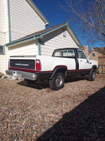 Dodge 118,000 mi