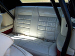 Ford Mustang 118,000 mi