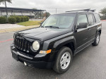 2014 Jeep Patriot Sport FWD 80,000 mi