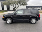 2014 Jeep Patriot Sport FWD 80,000 mi