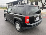 2014 Jeep Patriot Sport FWD 80,000 mi