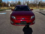 2011 Ford Fusion SE FWD 70,000 mi