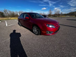 2011 Ford Fusion SE FWD 70,000 mi