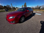 2011 Ford Fusion SE FWD 70,000 mi