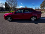 2011 Ford Fusion SE FWD 70,000 mi